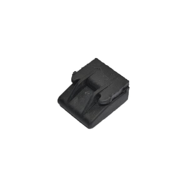 OKSA 831 BAGAJ KİLİDİ ALT PLASTİĞİ R19