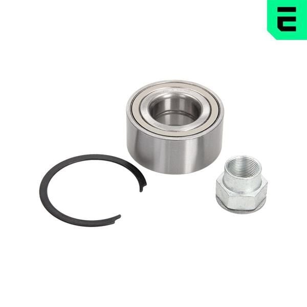 OPTIMAL 801362XS ON TEKER RULMANI KİT TİPO-BRAVA-BRAVO-TEMPRA-MAREA-LINEA-PALIO-P205 P106 P306 SAXO-XSARA ABSSIZ G :33 İÇ Ç:35 DIŞ Ç:72