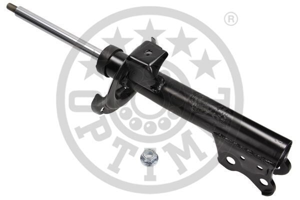 OPTIMAL A-1426G AMORTISOR ON GAZLI MERCEDES B-CLASS W245