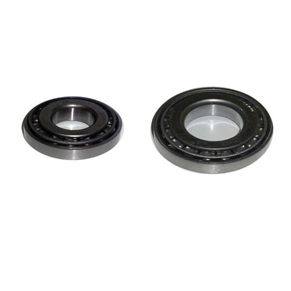 ORS 30204 ARKA TEKER RULMANI DIŞ R12 EM 30204A