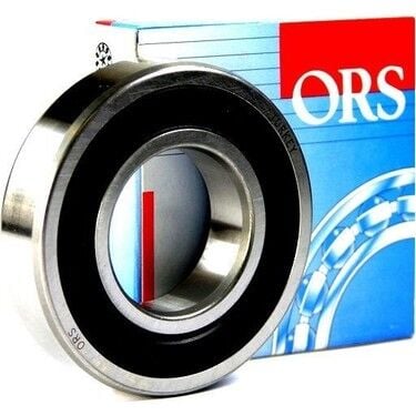ORS 6003 2RS ALTERNATÖR RULMANI