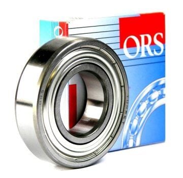 ORS 6003 ZZ C3 ALTERNATÖR RULMANI