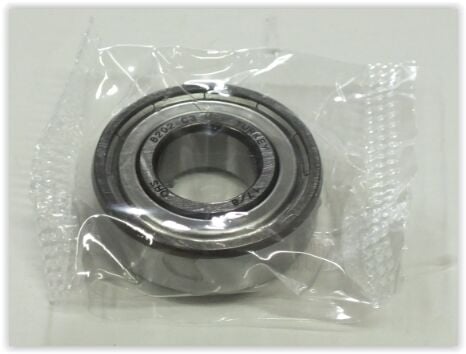 ORS 6202 2RS C3 ALTERNATÖR RULMANI M131 DİREKSİYON ÜST TABLA