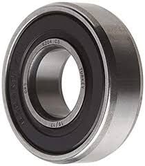 ORS 6204 2RS C3 DİNAMO RULMAN 6204 2RS