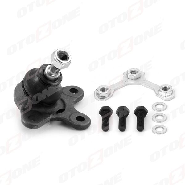 OTOZONE SVW-03013 ROTİL ALT SOL POLO 1.4-1.6-1.7SDI-1.9D 94-01 -LUPO 98-05 -AROSA 97-04