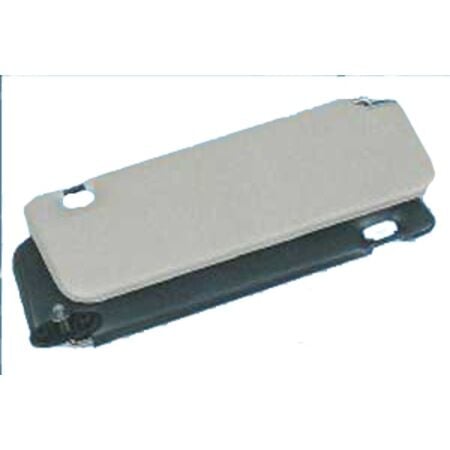 OZAR 7O010-KG İÇ GÜNEŞLİK FORD ESCORT 91> KOYU GRİ