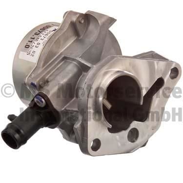 PIERBURG 700673110 VAKUM POMPASI CLIO II-III-IV FLUENCE-KANGOO-MEGANE II-III-IV-CAPTUR-SYMBOL 1.5DCI JUKE-QASHQAI . MERCEDES OM607 W176 W246 W415 C117 X117 X156