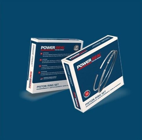 POWERSEAL 18807301-07 MOTOR SEGMANI PEUGEOT-FORD 1.4 HDI DW4 73.70 mm 0.50