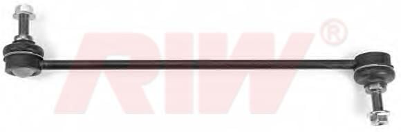 RIW FI4001 Z ROTU ÖN FIAT PANDA 03 > L 315mm