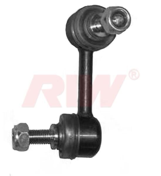 RIW HN4008 Z ROTU ARKA SAĞ HONDA CIVIC 1.4L 1.6L D14Z6 D16V1 VTEC VTI EP ES EU kasa 01-05