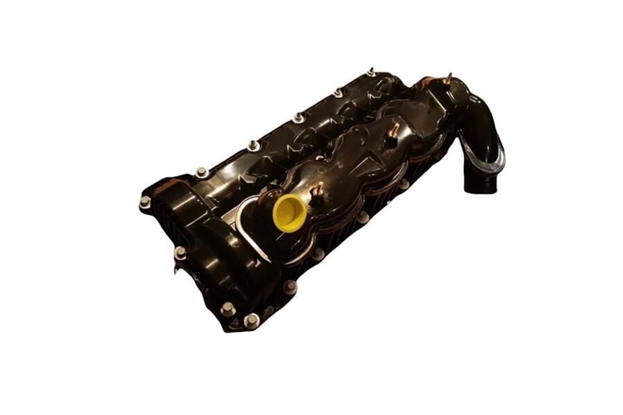 ROCAS LR005274R EMME MANİFOLD SAĞ 3.6 R.R.S. - N.R.R.2