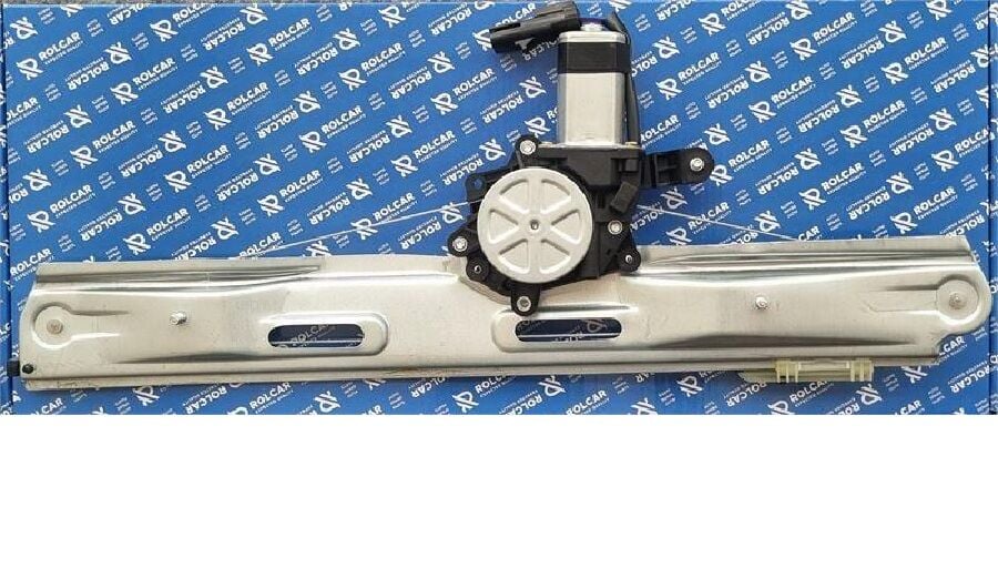 ROLLCAR RC11-512624 Fiat Egea Ön Sağ Cam Krikosu