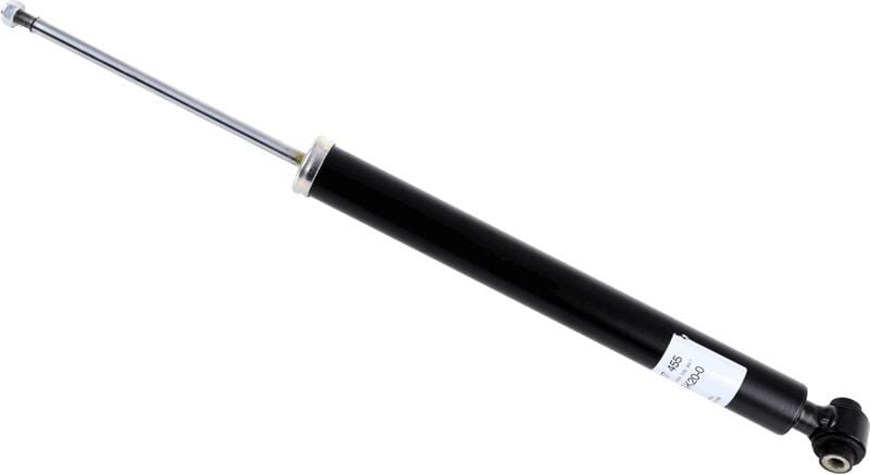 SACHS 317455 AMORTISOR ARKA GAZLI MERCEDES GLA-CLASS X156 SPOR TIP