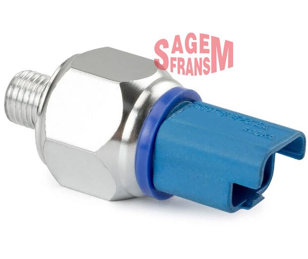 SAGEM 70202 DİREKSİYON POMPA BASINÇ MÜŞÜRÜ FORD MONDEO 07>