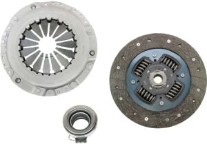 SECO SKKI-029 DEBRİYAJ SETİ BASKI DİSK BİLYA KIA CERESS 2.2L S2 90->