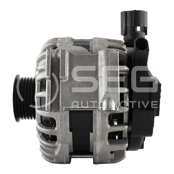 SEG F000BL07M3 ALTERNATÖR 14V 150A FIAT EGEA 15> 500X 14> JEEP RENEGADE 14> 1.6