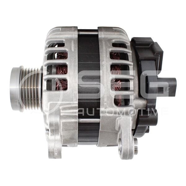 SEG F000BL08K3 ALTERNATÖR MOTORU VOLKSWAGEN ARTEON BEETLE GOLF VII-VIII PASSAT B8 POLO V-VI TAIGO T-CROSS TIGUAN TO