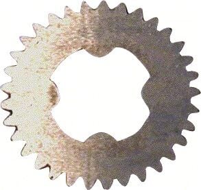 SERCELER R049 CAM MOTOR DİŞLİSİ BÜYÜK R9