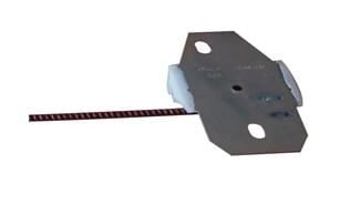 SERCELER T007 CAM MEKANİZMA SPİRALİ TABLALI SOL DKŞ-SLX 009