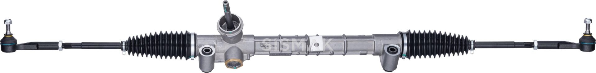 SISMAK 213314T DİREKSİYON KUTUSU ELEKTRİKLİ ROT BAŞ LI PUNTO 08 > ALFA ROMEO MITO 08 > BOY 1170mm KURS 135mm
