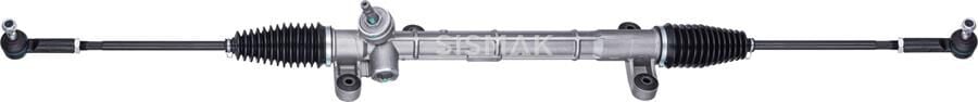 SISMAK 262511T DİREKSİYON KUTUSU ELEKTRİKLİ ROT BAŞ LI TOYOTA AVENSIS 1.6L 3ZZFE VVTi ZZT250 03-08
