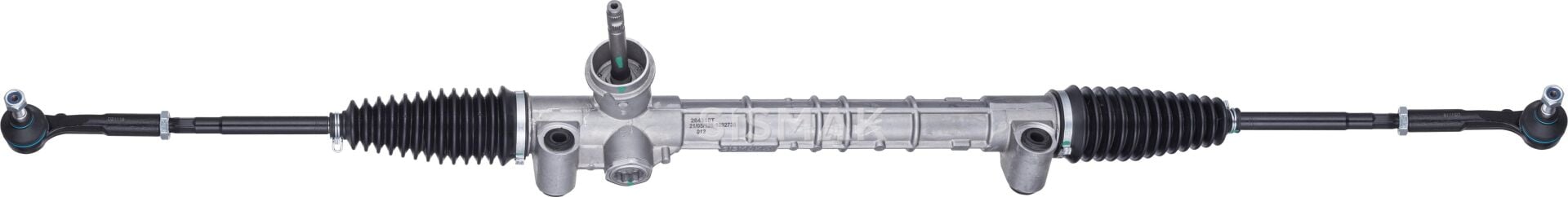 SISMAK 264412T DİREKSİYON KUTUSU ELEKTRİKLİ ROT BAŞ LI CORSA D 06 > YÜKSEK ŞASE BOY 1165mm KURS 145mm