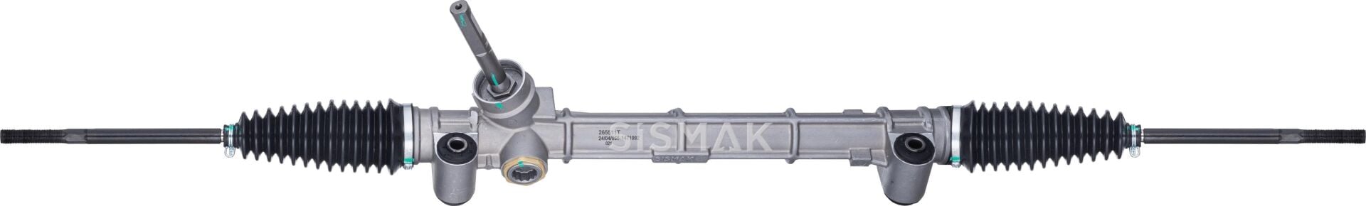 SISMAK 265511 DİREKSİYON KUTUSU ELEKTRİKLİ ROT BAŞ SIZ MERIVA 03 >