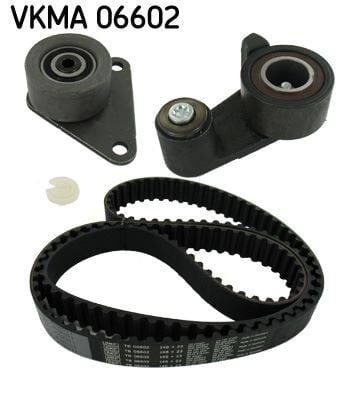 SKF VKMA06602 EKSANTRİK GERGİ KİTİ 148x230 LAGUNA 95-01 SAFRANE 96-00 2.0i 16V-2.5-VOLVO S40-S70-C70-V70 K015378XS
