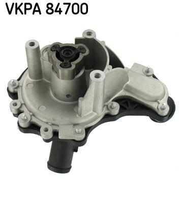 SKF VKPA84700 DEVİRDAİM DUCATO-BOXER-JUMPER-FORD TRANSİT 2.2 HDI-TDCI 06> CUSTOM 12> 2.2TDCI KOMPLE