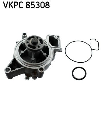 SKF VKPC85308 DEVİRDAİM SU POMPASI OPEL INSIGNIA A-VECTRA C-ZAFIRA-ASTRA G-ANTARA 2.0-2.2-2.4 A20NFT-Z20NET-Z22SE
