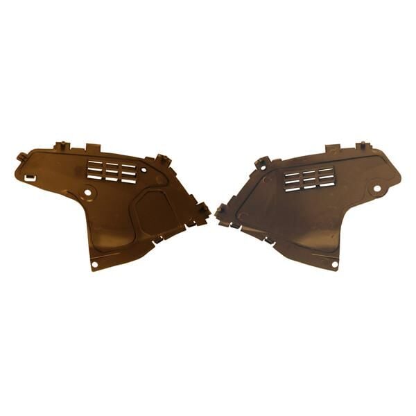 SODSAN SPL053A PLASTİK DAVLUMBAZ UÇ PARÇA SAĞ LOGAN 05-08