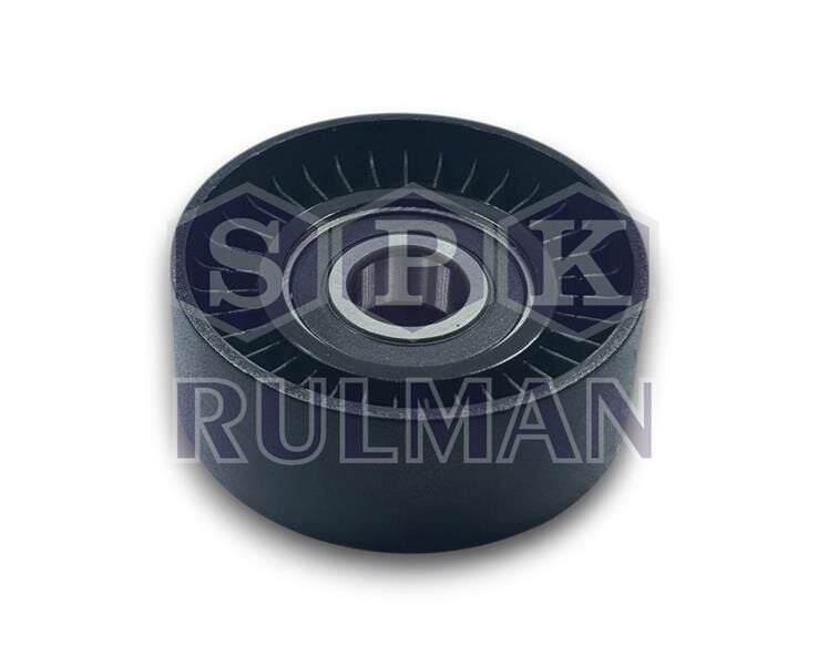 SPK GR2107 ALTERNATÖR GERGİ RULMANI TEK RULMAN ASTRA J 09>14 INSIGNIA A 09>17 -ZAFIRA C 10>18 2.0 CDTI DTJ-DT C -DTL-DTE