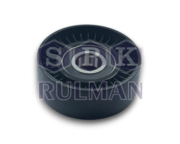 SPK GR2407 ALTERNATÖR GERGİ RULMANI TEK RULMAN POLO-CORDOBA-FABIA 1.2 BENZİNLİ AZQ-BME-CGPA-CGPB