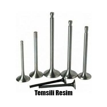 SUPSAN VT-363170-363171 SUPAP TAKIM EMME-EGZOZ RENAULT CLIO V 19> MEGANE IV 16> KADJAR 16> SYMBOL III 18> DUSTER II 18> 1. 5 blue dCi EURO 6