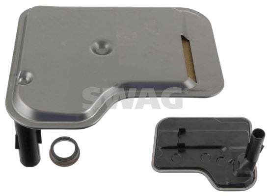 SWAG 20105778 OTOMATIK SANZIMAN YAGI FILTRESI BMW E81 E82 E87 E88 E90 E91 E92 E93 E84 E83