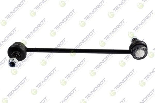 TEKNOROT B-510 ASKI ROTU ON BMW E30 E36 E28 E34 E24 E32 E31