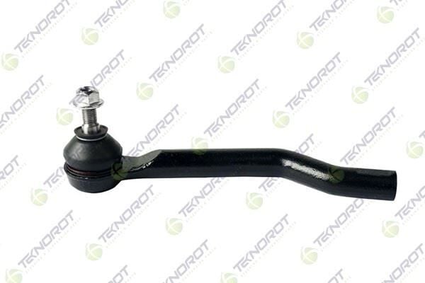 TEKNOROT N-942 ROT BAŞI DIŞ SOL NISSAN X-TRAIL 1.6L R9M DCİ T32 DİZEL 14-> / RENAULT KOLEOS II HC 16->