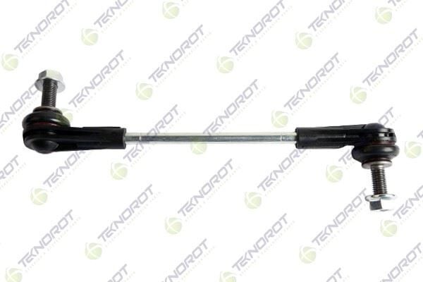 TEKNOROT O-567 Z ROT ASKI ROTU ÖN SOL OPEL INSIGNIA B 17>