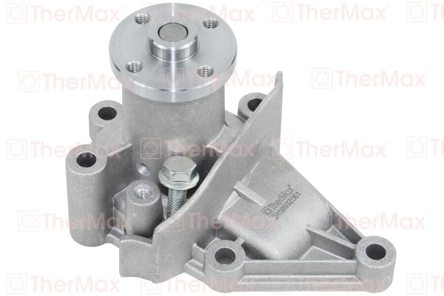 THERMAX T01.220 DEVİRDAİM SU POMPASI HYUNDAI ACCENT ADMIRE ERA 1.4L 1.5L 1.6L G4EE G4EB G4ED 01-10 / ELANTRA 01-> / GETZ 06-10 / MATRIX 01->/ KIA CERATO 04-> / RIO 05->