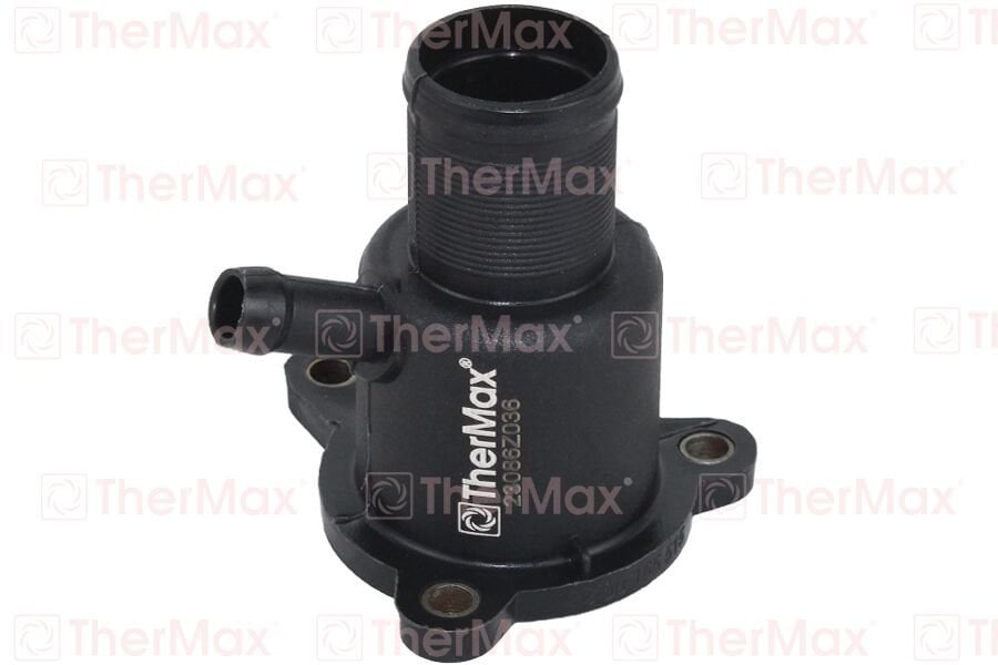 THERMAX T02.300P TERMOSTAT YUVASI RENAULT CLIO-KANGOO-MEGANE DACIA LOGAN 1.4-1.6 K4J-K4M PLASTİK-TIPASIZ