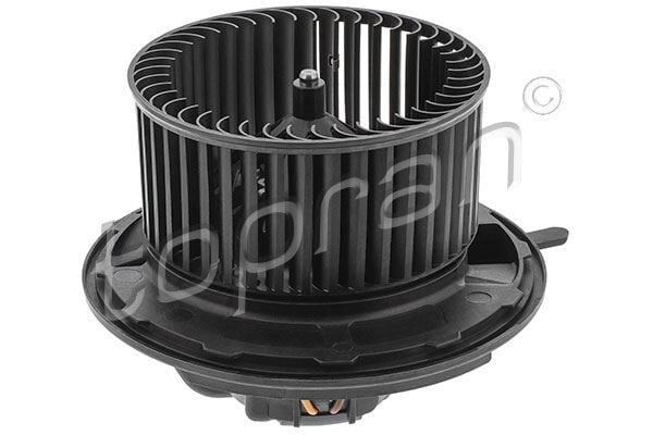TOPRAN 410378001 KALORIFER MOTORU MERCEDES MERCEDES W169 W245