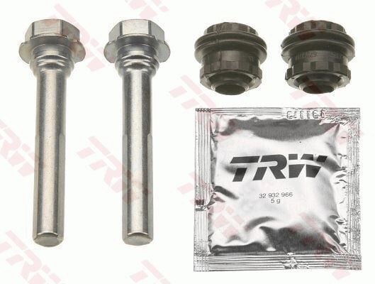 TRW ST1535 KALIPER PIMI TAMIR TAKIMI ARKA LAND ROVER DISCOVERY IV L319 RANGE ROVER L320 L322