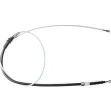 TURTEL 502-4209 EL FREN TELİ ARKA SOL FORD TRANSİT 18> UZUN ŞASE