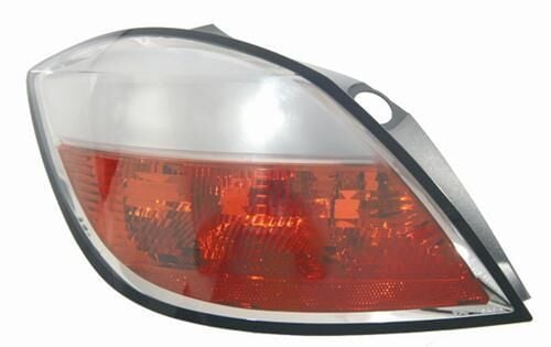 TYC OPL10AS045 STOP LAMBASI SOL ASTRA H HB L48 04> SİSLİ GRİ-BEYAZ