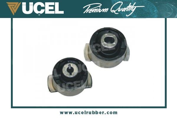 UCEL S10834 TORSİYON TAKOZU SAĞ-SOL TAKIM RENAULT LAGUNA II BG0-1 1.6 16V -1.8 16V-2.0 16V-1.9 DCI