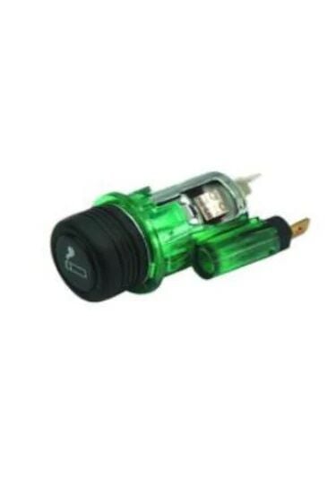 USTUN CKM300 KOMPLE ÇAKMAK 12V HELLA TİPİ OPEL / FORD