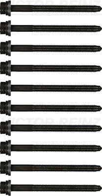 V.REINZ 143212601 SILINDIR KAPAK SAPLAMASI TK POLO.CLASSIC-GOLF.IV-BORA-CADDY.III-JETTA.III 1.6i