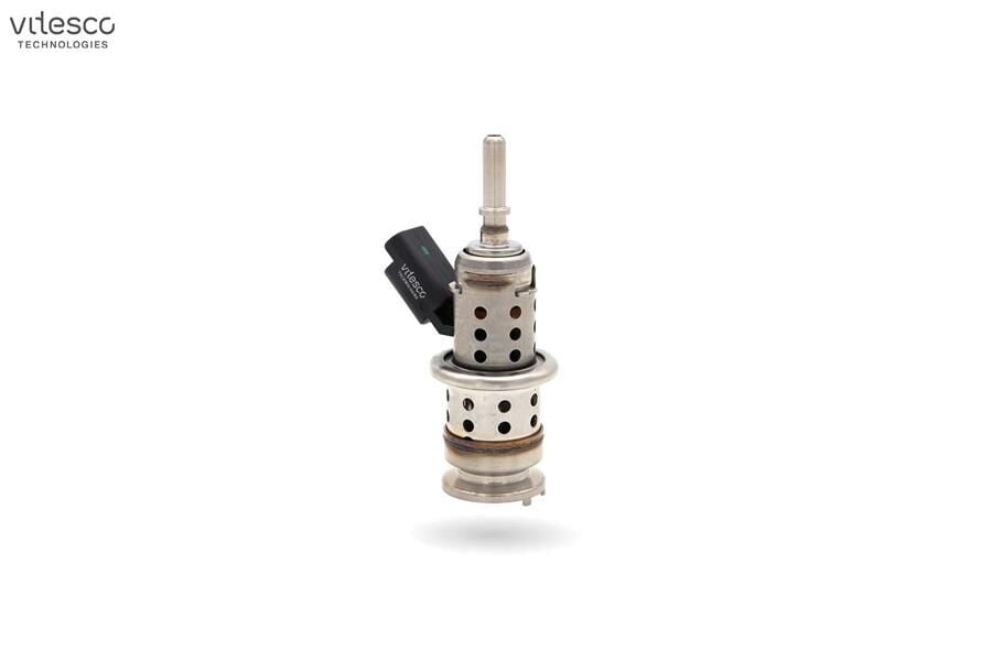 VITESCO 585000210 ADBLUE ÜRE KATALİTİK SIVI ENJEKTÖRÜ COMBO E-CORSA F-CROSSLAND-GRANDLAND-VIVARO C-ZAFIRA LIFE-PARTN ER-BERLINGO-P208-P301-P308-P508-P2008-P3008-P5008-EXPERT-RIFTER-JUMPY-TRAVELLER-SPACETOURER-C3-C4-C5
