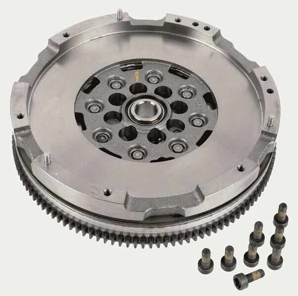 VOLMERK VMFR723 VOLAN SABİT ÖNDEN ÇEKER FORD TRANSIT V362 2.0 TDCI 18 > 7C117540BB SET İLE BERABER KULLANILIR