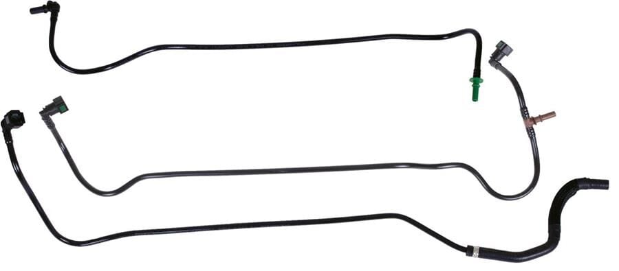 WINTECH 0500153 YAKIT BORU TAKIMI 3 BORU -PLASTİKSİZ DOBLO 1.3 MULTİJET 2009 ÖNCESİ